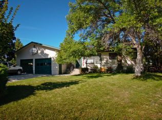 106 Sunset Dr, Hamilton, MT 59840