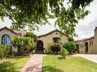 3231 Fernside Blvd, Alameda, CA 94501