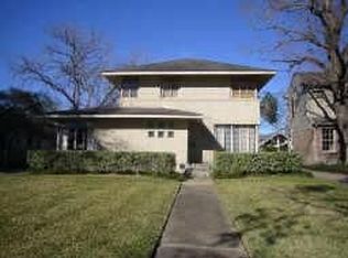 2150 Southgate Blvd, Houston, TX 77030