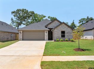 2245 Dogwood Park Blvd, Tyler, TX 75707