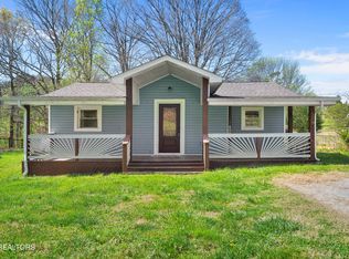 570 Stout Town Rd, Blaine, TN 37709