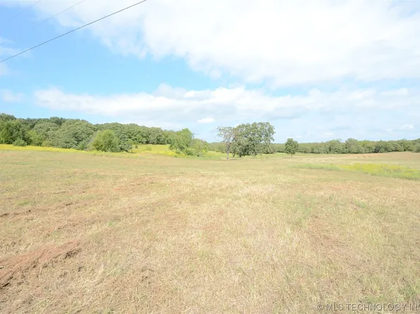 W 246th St S, Depew, OK 74028