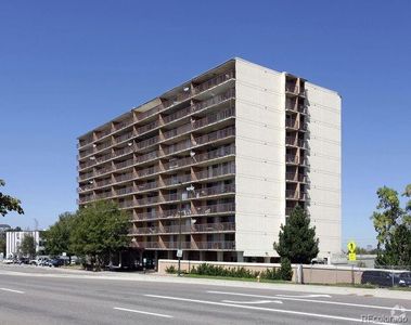 2225 Buchtel Blvd APT 1105, Denver, CO, 80210