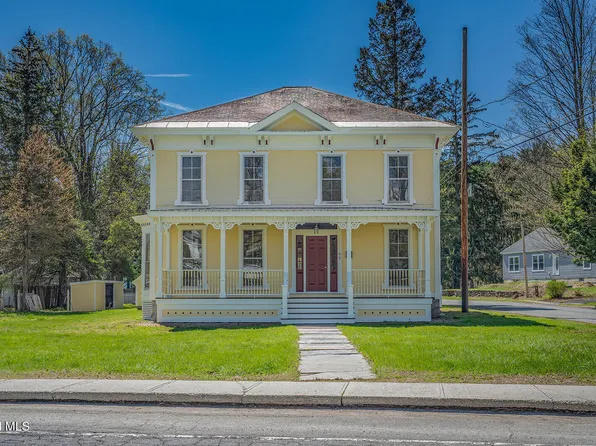 93 W Main Street, Cambridge, NY 12816