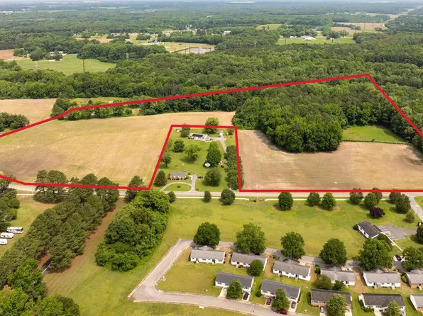 1017 Camp Rd, Denton, MD 21629