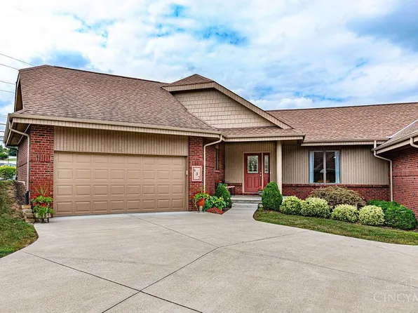 637 History Bridge Ln, Hamilton, OH 45013