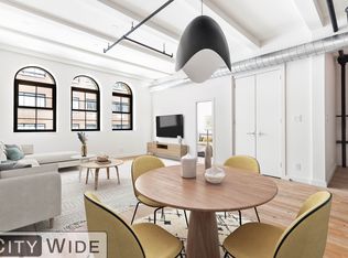 83 Warren St APT 4, New York, NY 10007