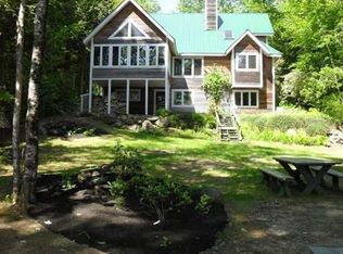 81 Kansas Shores Rd, Bridgton, ME 04009