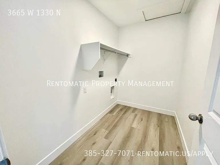 3665 W 1330 N — Photo 14