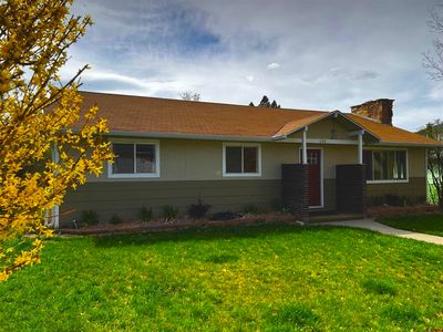 220 Lamborn Avenue, Paonia, CO, 81428