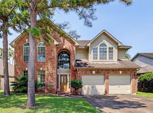 7515 Almond Springs Dr, Houston, TX 77095