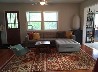 6 Mount Guardian Rd, Shady, NY 12409