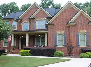 3594 Candytuft Run, Auburn, GA 30011