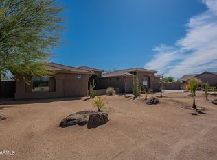 10333 W Mariposa Grande, Peoria, AZ 85383