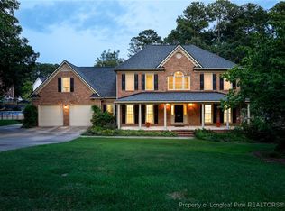 591 Longwood Dr, Fayetteville, NC 28314