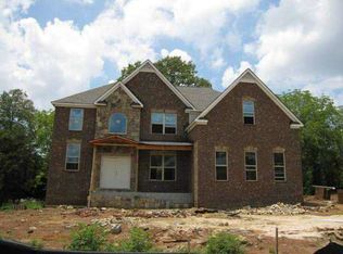 951 River Estate Rd, Lilburn, GA 30047