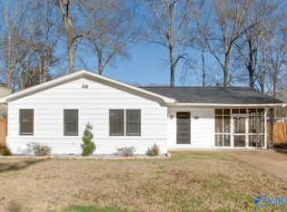 1706 Pennylane SE, Decatur, AL 35601
