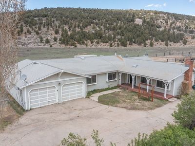 500 Lakewood Dr, Big Bear City, CA, 92314