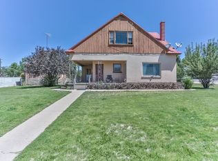 210 W Center St #2, Beaver, UT 84713