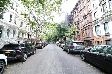 Rented by Oxford Property Group