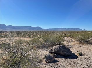 1210 W Iceberg Canyon Dr, Meadview, AZ 86444