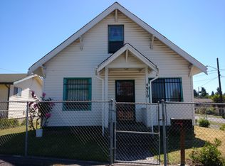 4970 Corson Ave S, Seattle, WA 98108