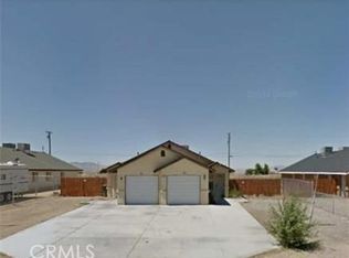 7741 Walpole Ave, California City, CA