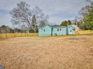 159 Park St, Toccoa, GA 30577
