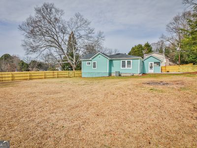 159 Park St, Toccoa, GA, 30577