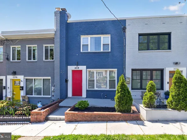 2218 16th St NE, Washington, DC 20018