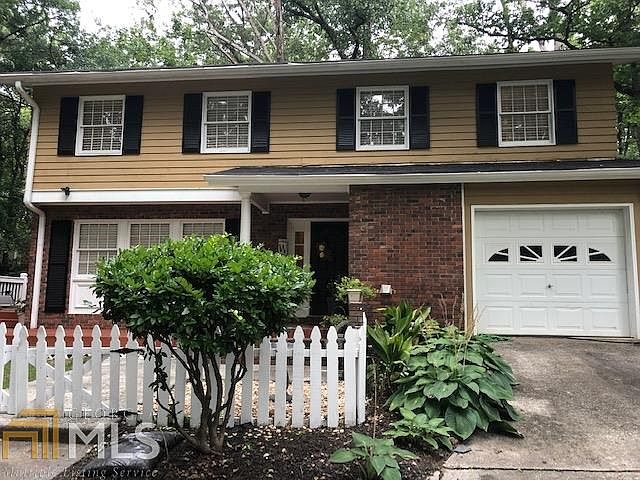 1st image of 2659 Bent Hickory Dr SE #6