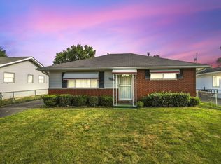 580 Rumsey Rd, Columbus, OH 43207