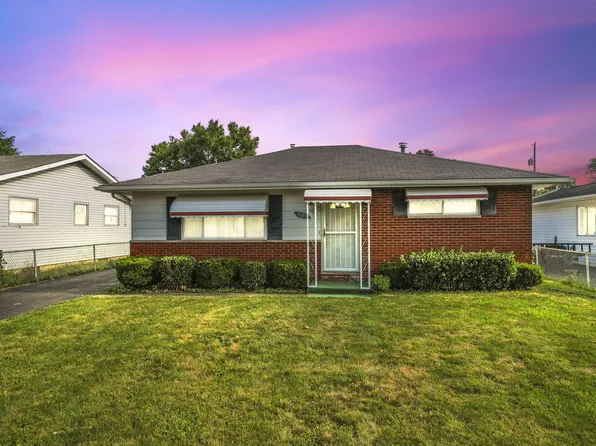 580 Rumsey Rd, Columbus, OH 43207