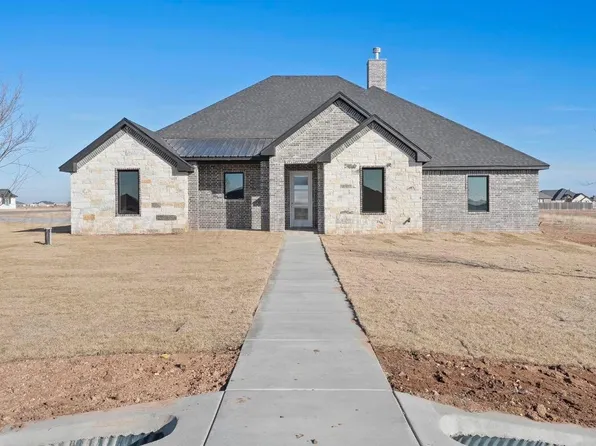 10148 Cocklebur Ln, Amarillo, TX 79119