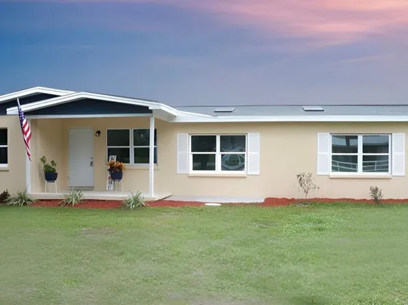 740 Crystal Lake Rd, Lutz, FL 33548
