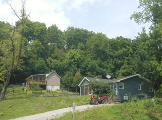 12706 S Easley River Rd, Columbia, MO 65203