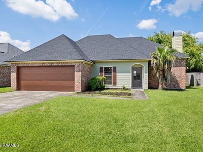 106 Chase Dr, Lafayette, LA, 70507