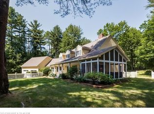 34 River Rd, Kennebunkport, ME 04046
