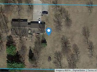 1305 S Dubuque St, North Liberty, IA 52317