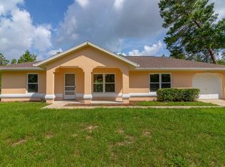 2259 SW 167th Pl, Ocala, FL 34473