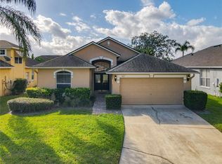 337 Streamview Way, Winter Springs, FL 32708