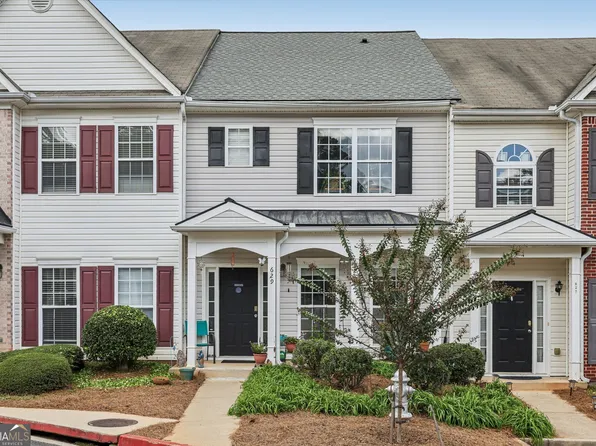 629 Kenridge Way, Suwanee, GA 30024