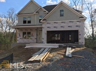 472 Longwood Pl #0, Dallas, GA