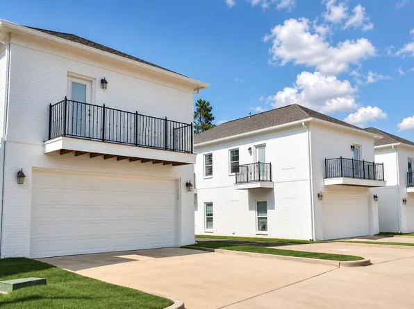 214 Park West Loop, Oxford, MS 38655