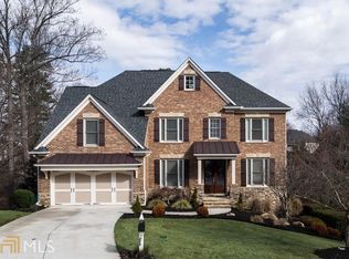 859 Woodleaf Park Dr, Mableton, GA 30126