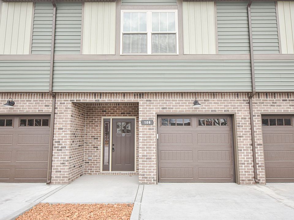 1st image of 106 Adkins St #B