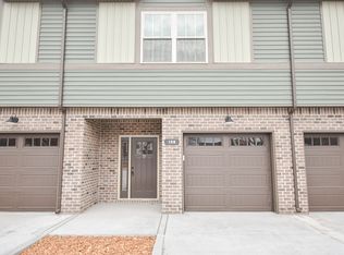106 Adkins St #B, Clarksville, TN 37042
