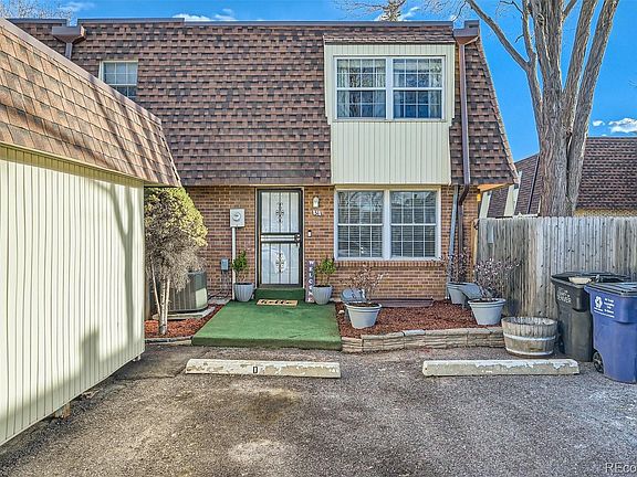 2nd image of 1200 S Monaco St Parkway #34