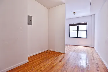 Rented by J Misrahi Realty Corp