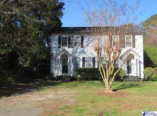 511 Park Ave, Florence, SC 29501